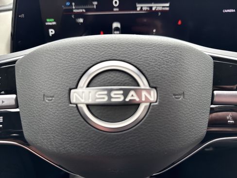 Certified 2023 Nissan Ariya AWD image 29