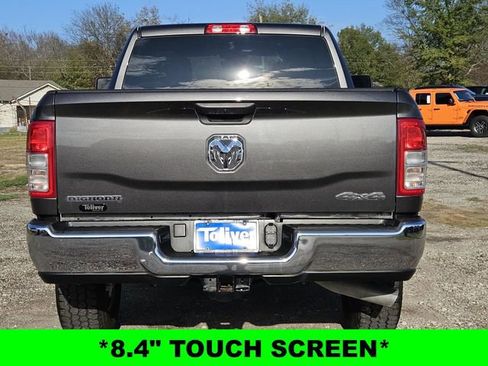 Used 2024 RAM 2500 Big Horn image 8
