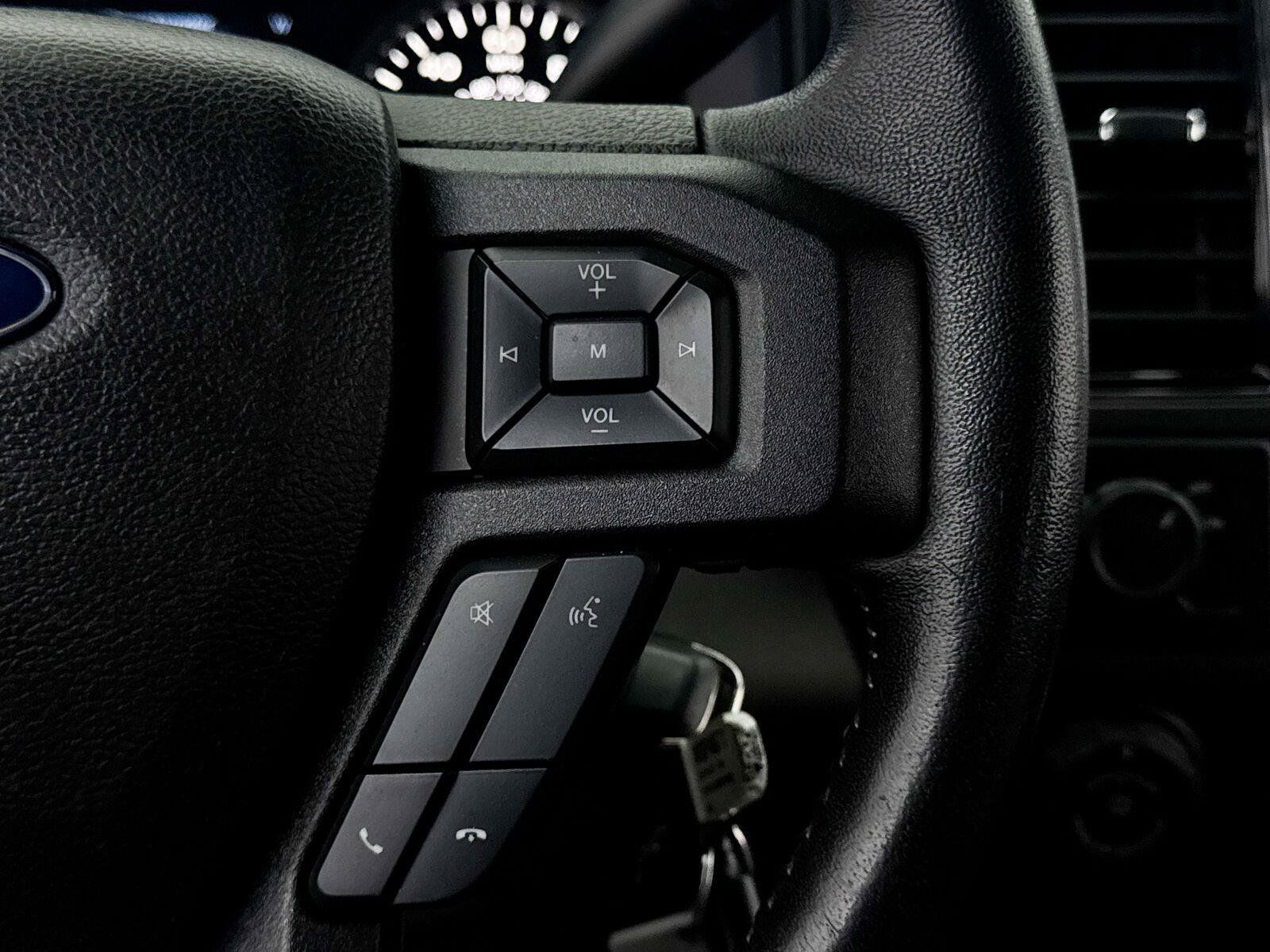 Used 2019 Ford F150 XLT w/ Equipment Group 302A Luxury RWD image 31