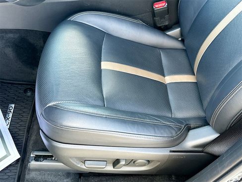 Used 2024 MAZDA CX-90 3.3 Turbo S w/ Premium Package image 20