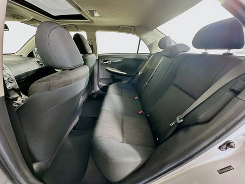 Used 2011 Toyota Corolla S image 26