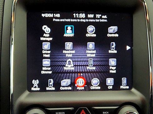 Used 2015 Dodge Durango SXT w/ Quick Order Package 23B AWD/4WD image 20
