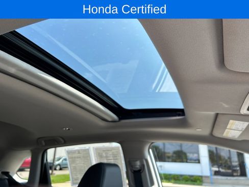 Certified 2024 Honda HR-V EX-L image 11