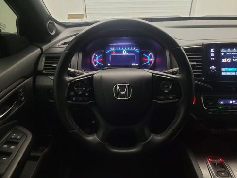 Used 2021 Honda Passport EX-L image 22