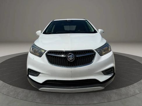 Used 2019 Buick Encore Preferred FWD image 2