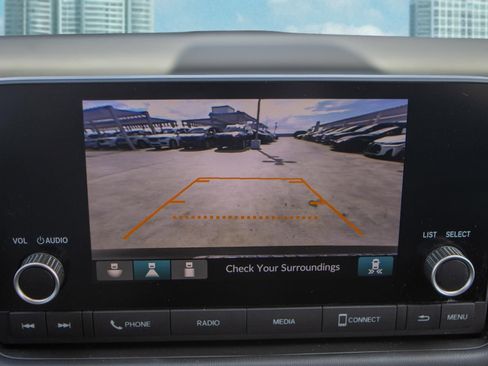 Certified 2023 Honda HR-V Sport image 24