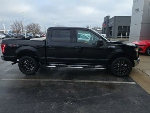 Used 2016 Ford F150 XLT image 6