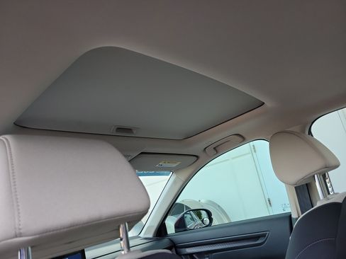 Used 2026 Honda CR-V EX image 16