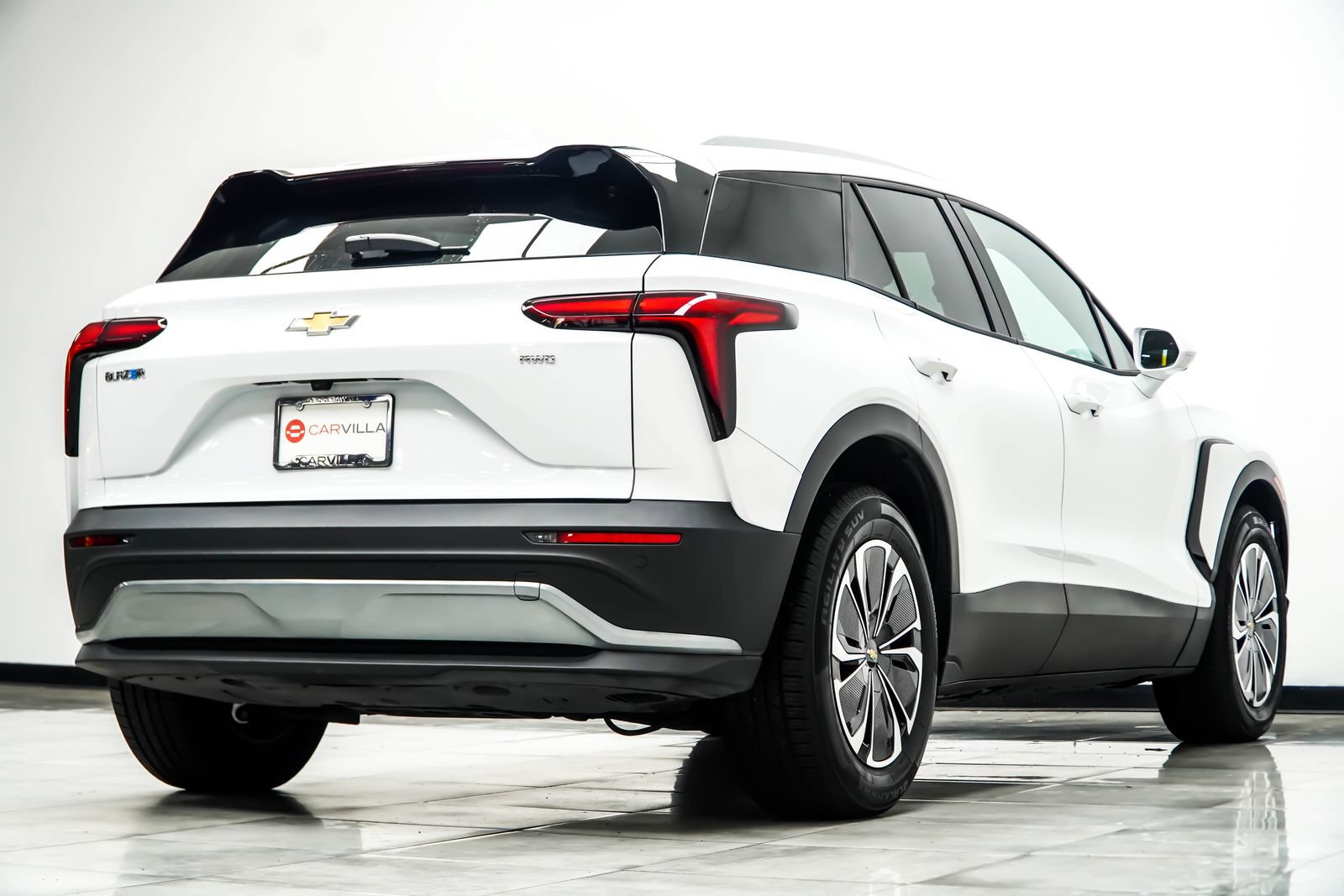 Used 2024 Chevrolet Blazer EV LT AWD/4WD image 15