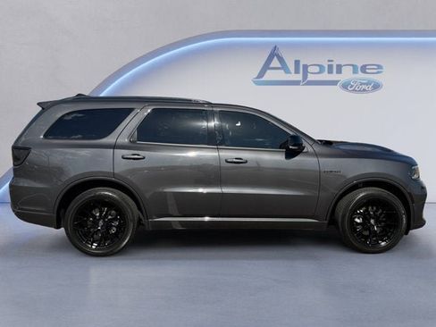 Used 2025 Dodge Durango R/T AWD/4WD image 6