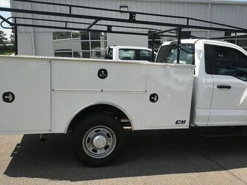 New 2026 Ford F350 XL AWD/4WD image 5
