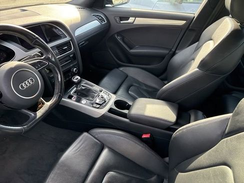 Used 2015 Audi A4 2.0T Premium Plus image 5