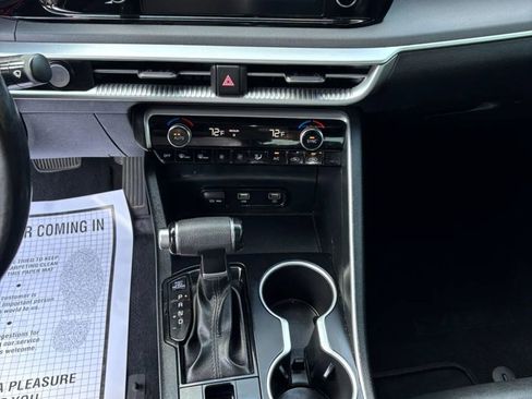 Used 2021 Kia K5 GT-Line image 10