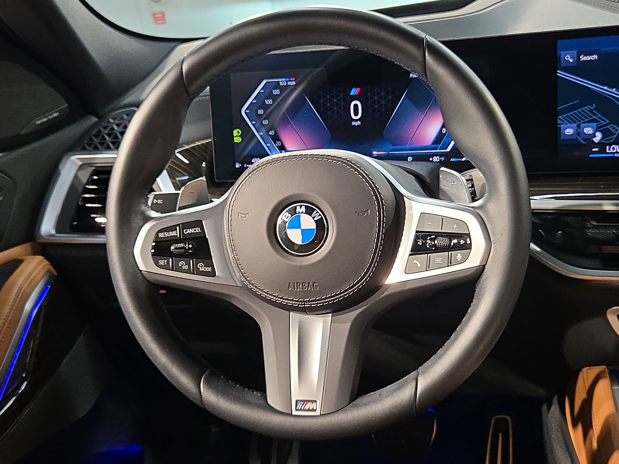 Used 2024 BMW X6 xDrive40i w/ Premium Package AWD/4WD image 27