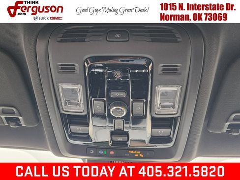 New 2026 GMC Yukon AT4 w/ AT4 Premium Plus Package AWD/4WD image 43