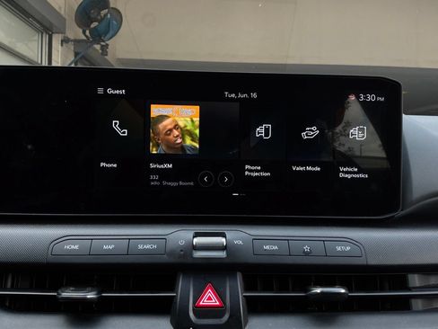 Used 2025 Kia K4 FWD image 29