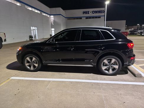 Used 2024 Audi Q5 2.0T Premium Plus image 9