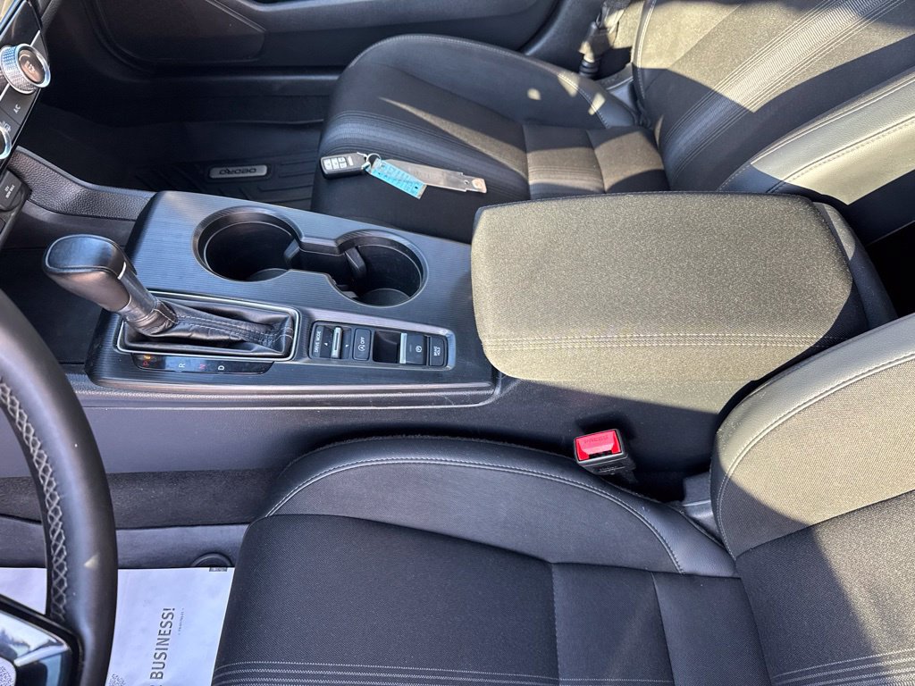 Used 2023 Honda Civic Sport image 28