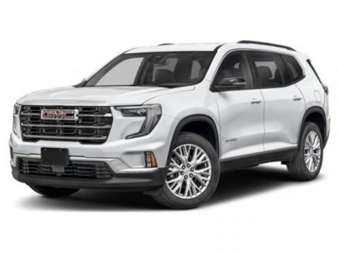New 2026 GMC Acadia Elevation w/ LPO, Floor Liner Package AWD/4WD image 1