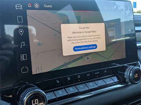 New 2025 GMC Canyon Elevation w/ Convenience Package image 23