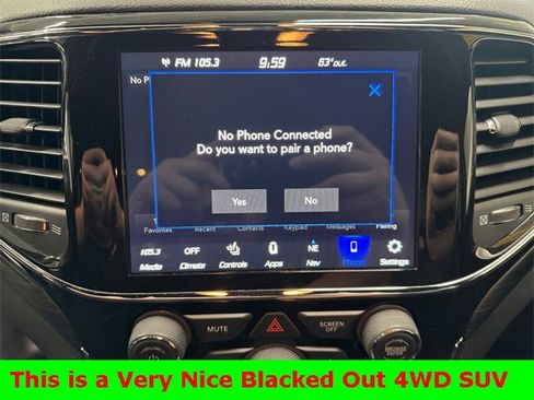 Used 2021 Jeep Grand Cherokee Laredo X image 19