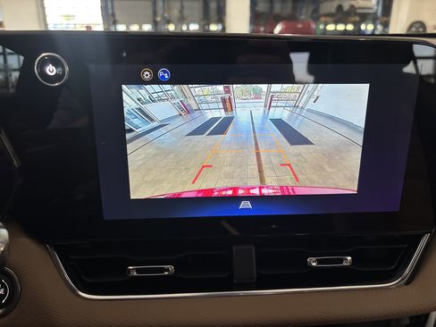 New 2026 Chevrolet Equinox ACTIV w/ Convenience Package III image 21