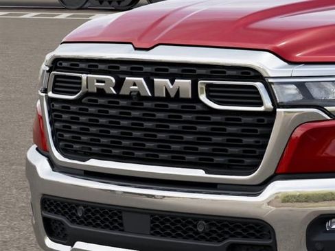 New 2026 RAM 1500 Big Horn image 11