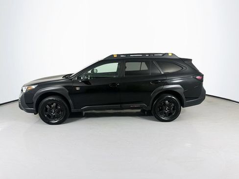 Used 2023 Subaru Outback Wilderness AWD/4WD image 6