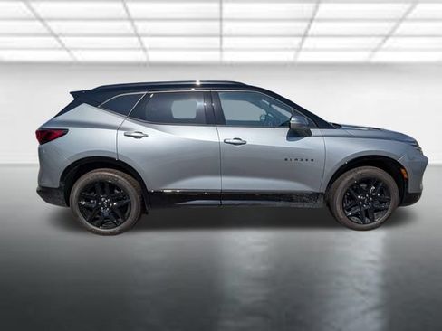 New 2026 Chevrolet Blazer RS w/ Driver Confidence II Package FWD image 34
