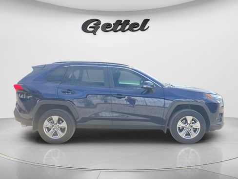 Used 2025 Toyota RAV4 XLE w/ Convenience Package AWD/4WD image 4