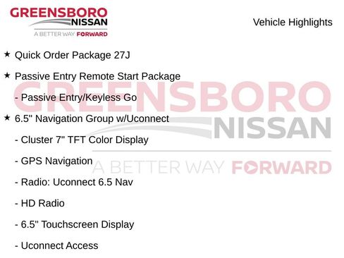 Used 2017 Jeep Renegade Latitude FWD image 9