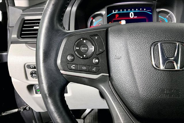 Used 2019 Honda Pilot EX-L image 19