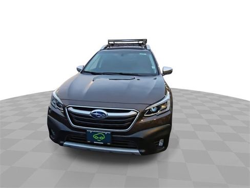 Used 2022 Subaru Outback Touring XT image 3