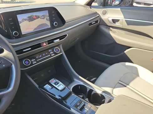 Used 2020 Hyundai Sonata SEL FWD image 25