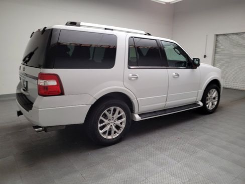 Used 2016 Ford Expedition Limited RWD image 10