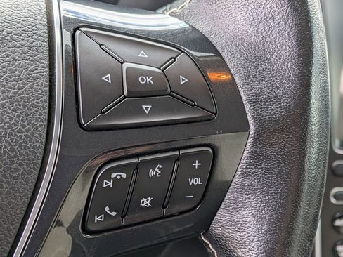 Used 2016 Ford Explorer Platinum AWD/4WD image 18
