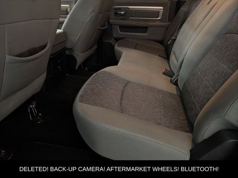 Used 2014 RAM 3500 SLT AWD/4WD image 33