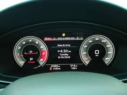 Used 2023 Audi S5 Premium Plus w/ Premium Plus Package AWD/4WD image 38