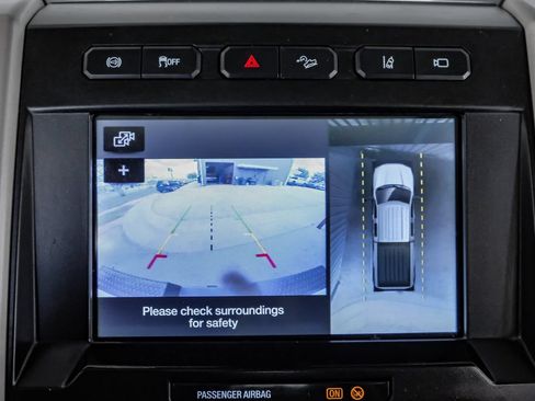 Used 2019 Ford F250 Lariat w/ Lariat Ultimate Package AWD/4WD image 20