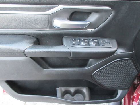 Used 2019 RAM 1500 Big Horn AWD/4WD image 25