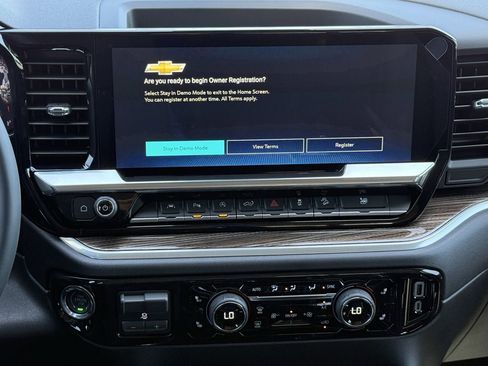 New 2026 Chevrolet Silverado 1500 LT image 15