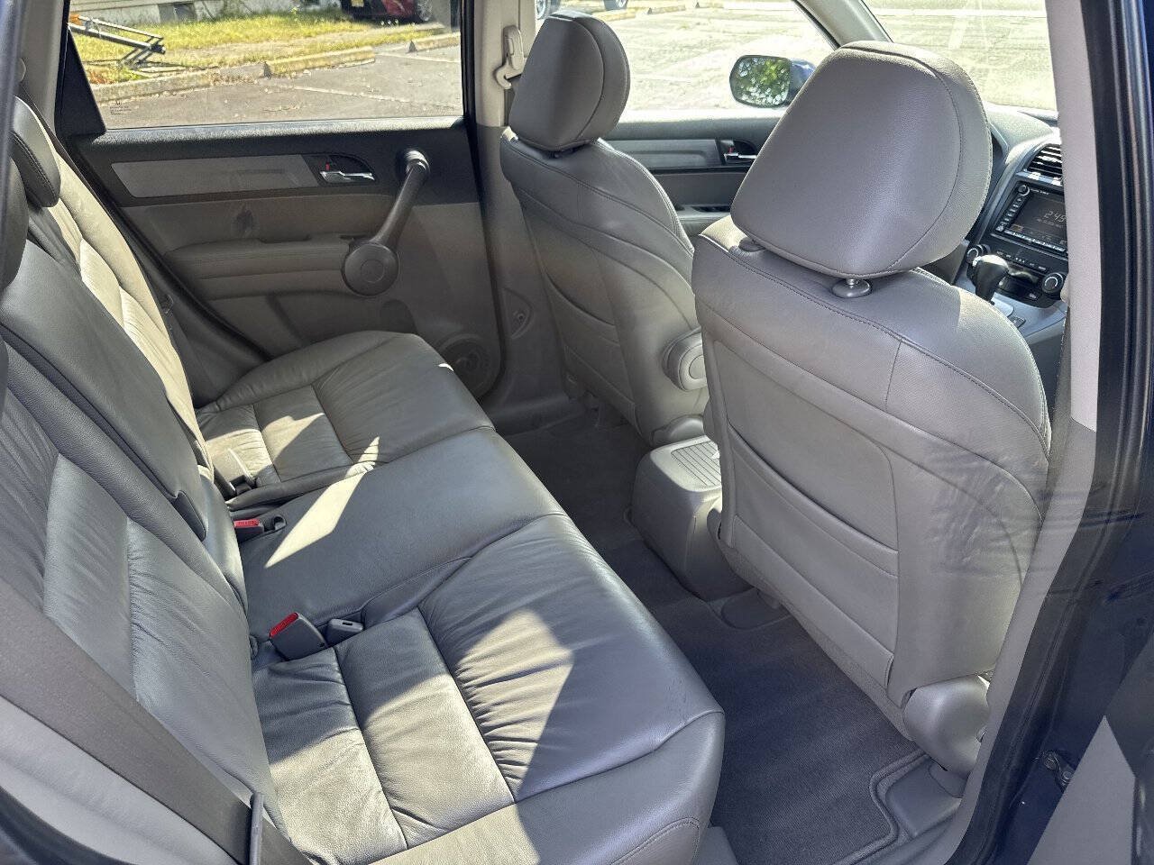 Used 2008 Honda CR-V EX-L image 7