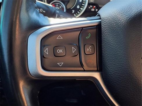 Used 2021 RAM 1500 Big Horn image 12