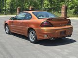 Used 2003 Pontiac Grand Am GT image 4
