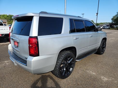 Used 2017 Chevrolet Tahoe Premier image 8