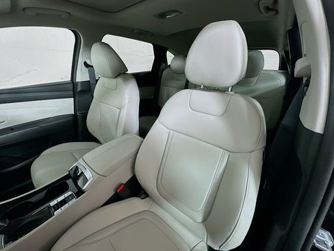 New 2026 Hyundai Tucson SEL image 21