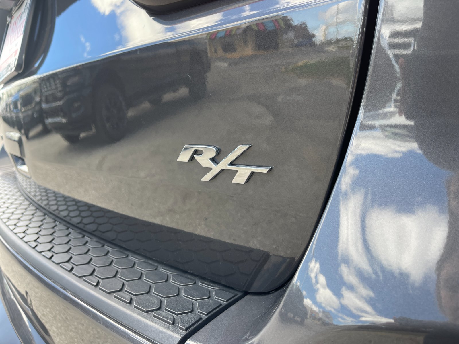 Used 2025 Dodge Durango R/T AWD/4WD image 35