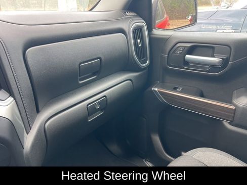 Used 2021 Chevrolet Silverado 1500 LT image 19