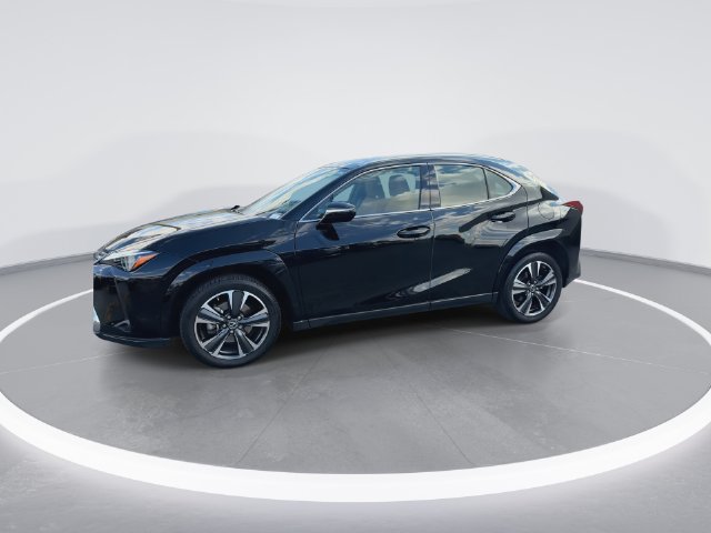 Used 2023 Lexus UX 250h AWD w/ Premium Package image 4