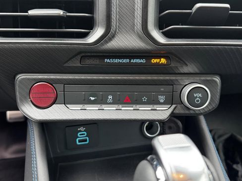 Used 2025 Ford Mustang Dark Horse RWD image 25